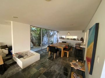 CASA EN LOMAS DE QUERETARO JUNTO AL CAMPESTRE
