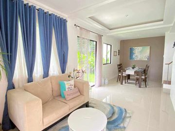 5% Promo Discount for Elegant High Quality Homes with European Standard @ Amiya Rosa 3 Lipa Near Our Lady of Mary Mediatrix of All Grace Parish