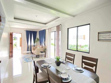 5% Promo Discount for Elegant High Quality Homes with European Standard @ Amiya Rosa 3 Lipa Near Our Lady of Mary Mediatrix of All Grace Parish