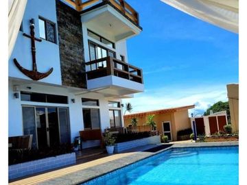 Hilltop Puerto Galera
