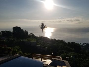 Hilltop Puerto Galera