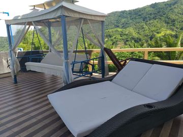 Hilltop Puerto Galera