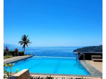 Hilltop Puerto Galera