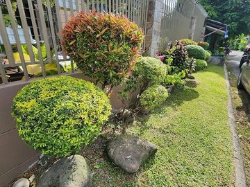 4 Bedrooms House At An Affordable Price In A Prime Area