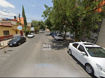 -Departamento en Venta-, Agrícola Oriental, Iztacalco, CDMX