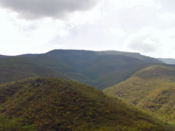 SE VENDE TERRENO RUSTICO