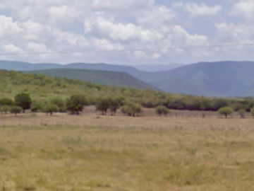 SE VENDE TERRENO RUSTICO