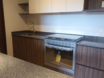 Departamento en reventa en ANUVA Naciones Unidas entrega en Julio