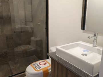 Departamento en reventa en ANUVA Naciones Unidas entrega en Julio