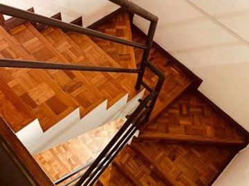 3BR House and lot for Rent/Sale at Makati