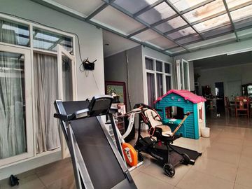 Rumah Dalam Komplek Dijual Di Jl Margasatwa Cilandak Jakarta Selatan