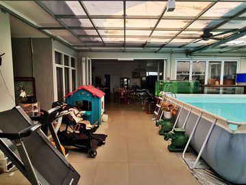 Rumah Dalam Komplek Dijual Di Jl Margasatwa Cilandak Jakarta Selatan