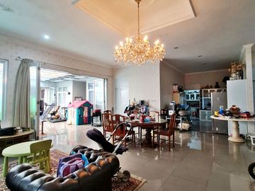 Rumah Dalam Komplek Dijual Di Jl Margasatwa Cilandak Jakarta Selatan