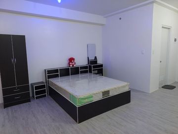 GVZ - FOR SALE: Studio Unit in Amaia Steps Nuvali, Laguna