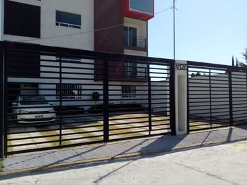 Penthouse al sur de la ciudad de 140 m2 de construcción.  Único en la zona.