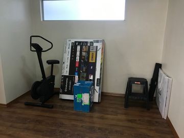 VENTA DEPARTAMENTO EN REPUBLICA DEL SALVADOR LA CAROLINA, JUNTO AL HOTEL DANN CARLTON