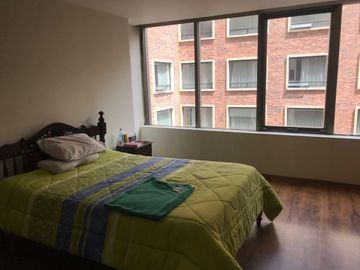 VENTA DEPARTAMENTO EN REPUBLICA DEL SALVADOR LA CAROLINA, JUNTO AL HOTEL DANN CARLTON