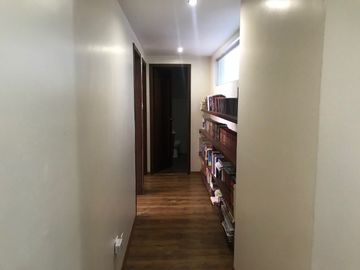 VENTA DEPARTAMENTO EN REPUBLICA DEL SALVADOR LA CAROLINA, JUNTO AL HOTEL DANN CARLTON