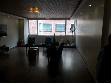 VENTA DEPARTAMENTO EN REPUBLICA DEL SALVADOR LA CAROLINA, JUNTO AL HOTEL DANN CARLTON
