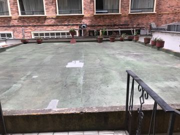 VENTA DEPARTAMENTO EN REPUBLICA DEL SALVADOR LA CAROLINA, JUNTO AL HOTEL DANN CARLTON