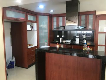 VENTA DEPARTAMENTO EN REPUBLICA DEL SALVADOR LA CAROLINA, JUNTO AL HOTEL DANN CARLTON