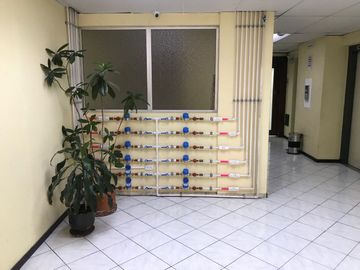 VENTA DEPARTAMENTO EN REPUBLICA DEL SALVADOR LA CAROLINA, JUNTO AL HOTEL DANN CARLTON