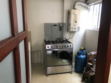 VENTA DEPARTAMENTO EN REPUBLICA DEL SALVADOR LA CAROLINA, JUNTO AL HOTEL DANN CARLTON