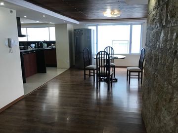 VENTA DEPARTAMENTO EN REPUBLICA DEL SALVADOR LA CAROLINA, JUNTO AL HOTEL DANN CARLTON