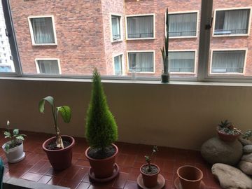 VENTA DEPARTAMENTO EN REPUBLICA DEL SALVADOR LA CAROLINA, JUNTO AL HOTEL DANN CARLTON