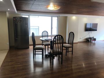 VENTA DEPARTAMENTO EN REPUBLICA DEL SALVADOR LA CAROLINA, JUNTO AL HOTEL DANN CARLTON