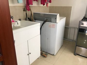 VENTA DEPARTAMENTO EN REPUBLICA DEL SALVADOR LA CAROLINA, JUNTO AL HOTEL DANN CARLTON
