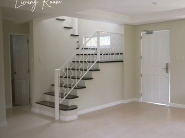 MARCIA HOUSE MODEL AT GEORGIA CLUB (BLOCK 15, LOT 9)