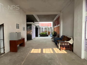 VENDO CASA EN LA PLANICIE III ETAPA - CARABAYLLO