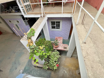 VENDO CASA EN LA PLANICIE III ETAPA - CARABAYLLO