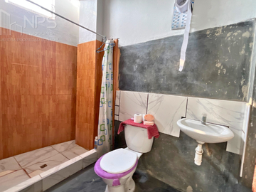 VENDO CASA EN LA PLANICIE III ETAPA - CARABAYLLO