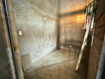 VENDO CASA EN LA PLANICIE III ETAPA - CARABAYLLO