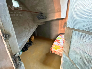 VENDO CASA EN LA PLANICIE III ETAPA - CARABAYLLO