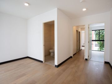 VENTA DE DEPARTAMENTO DE ESTRENO - DPTO. N°201- VILLARAN 325