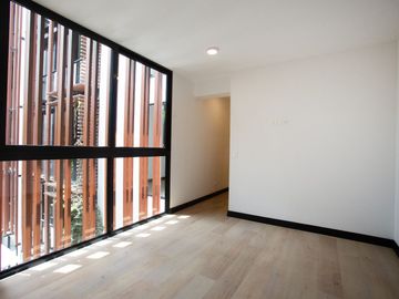 VENTA DE DEPARTAMENTO DE ESTRENO - DPTO. N°201- VILLARAN 325