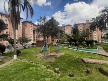 Departamento en venta Sur de Quito