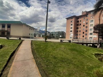Departamento en venta Sur de Quito