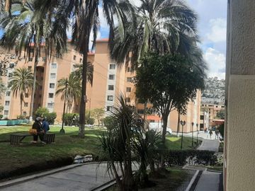 Departamento en venta Sur de Quito