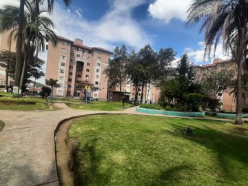 Departamento en venta Sur de Quito