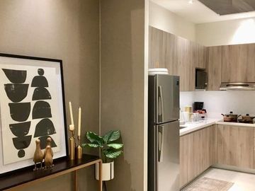 NO SPOT DP : 1 BEDROOM CONDO UNIT, ORTIGAS EAST-MAPLE AT VERDANT TOWER