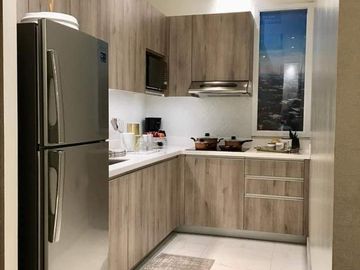 NO SPOT DP : 1 BEDROOM CONDO UNIT, ORTIGAS EAST-MAPLE AT VERDANT TOWER