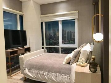 NO SPOT DP : 1 BEDROOM CONDO UNIT, ORTIGAS EAST-MAPLE AT VERDANT TOWER