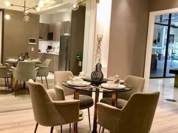 NO SPOT DP : 1 BEDROOM CONDO UNIT, ORTIGAS EAST-MAPLE AT VERDANT TOWER
