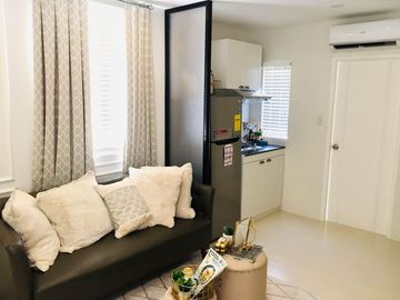 2-BR READY FOR OCCUPANCY HOUSE AND LOT FOR SALE IN BACOLOD