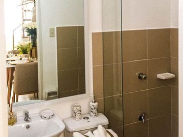2-BR READY FOR OCCUPANCY HOUSE AND LOT FOR SALE IN BACOLOD