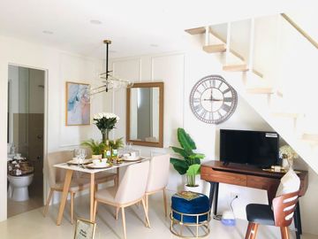2-BR READY FOR OCCUPANCY HOUSE AND LOT FOR SALE IN BACOLOD